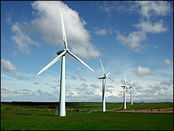 wind energy